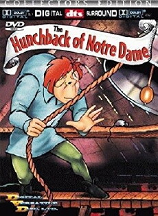 The Hunchback of Notre Dame (1986) - Stream Online