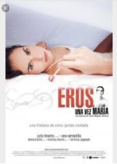 Eros una vez María (2007) - Stream Online