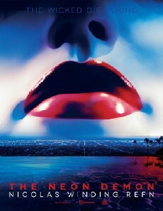 The Neon Demon (2016) - Stream Online