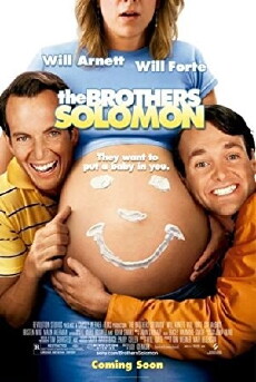 The Brothers Solomon (2007) - Stream Online
