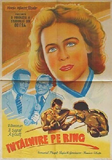 Boksyory (1941) - Stream Online