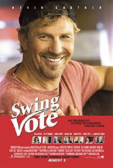 Swing Vote (2008) - Stream Online