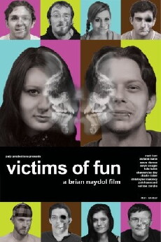 Victims of Fun (2014) - Stream Online