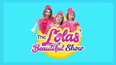 The Lola's Beautiful Show (2017) - Stream Online