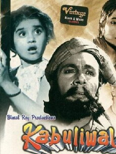 Kabuliwala (1961) - Stream Online