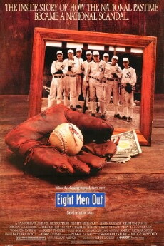 Eight Men Out (1988) - Stream Online