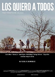 I Love You All (2012) - Stream Online