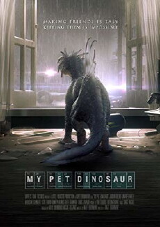 My Pet Dinosaur (2017) - Stream Online