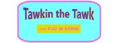 Tawkin the Tawk with Flo and Stine (2016) - Stream Online