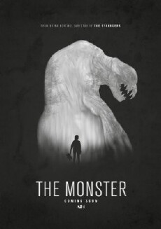 The Monster (2016) - Stream Online