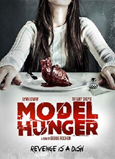 Model Hunger (2016) - Stream Online