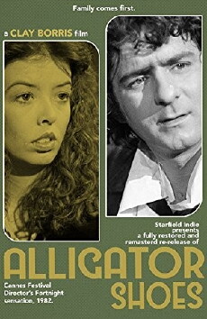 Alligator Shoes (1981) - Stream Online
