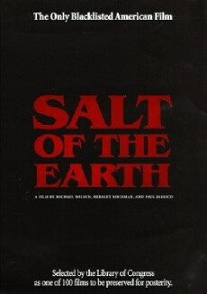 Salt of the Earth (1954) - Stream Online
