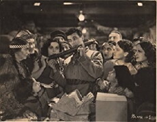 Monsieur Le Fox (1930) - Stream Online
