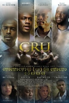 Cru (2014) - Stream Online