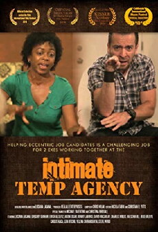 Intimate Temp Agency (2014) - Stream Online