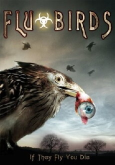 Flu Bird Horror (2008) - Stream Online
