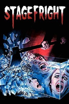 StageFright (1987) - Stream Online