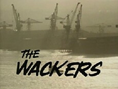 The Wackers (1975) - Stream Online