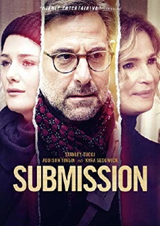 Submission (2017) - Stream Online
