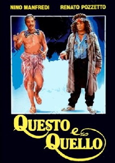 Questo e quello (1983) - Stream Online