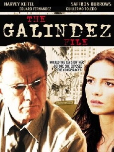 The Galíndez File (2003) - Stream Online