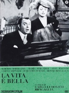 La vita è bella (1943) - Stream Online