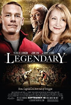 Legendary (2010) - Stream Online