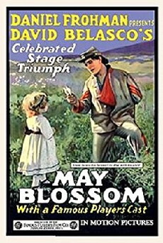 May Blossom (1915) - Stream Online