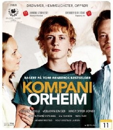 The Orheim Company (2012) - Stream Online