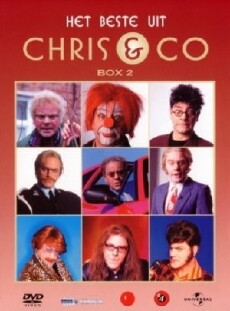 Chris & Co (2001) - Stream Online