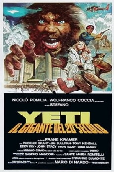 Giant of the 20th Century (1977) - Stream Online