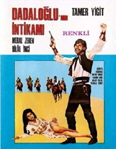 Dadaloglu'nun intikami (1972) - Stream Online