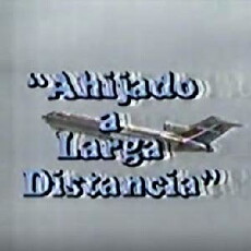 Ahijado a Larga Distancia (1988) - Stream Online