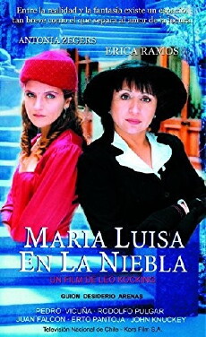 Maria Luisa en la niebla (1999) - Stream Online