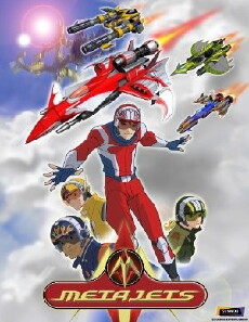 MetaJets (2011) - Stream Online