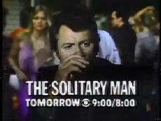 The Solitary Man (1979) - Stream Online