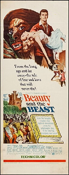 Beauty and the Beast (1962) - Stream Online