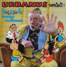 Urbanus Vertelt (2010) - Stream Online