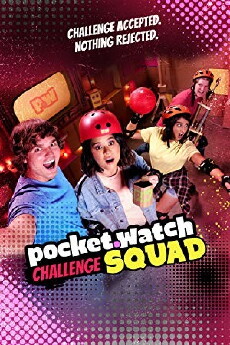 pocket.watch Challenge Squad (2018) - Stream Online