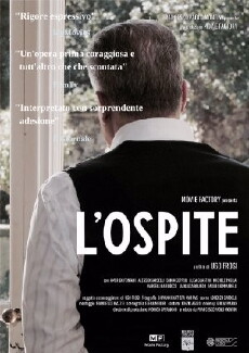 L'ospite (2015) - Stream Online