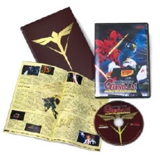 Mobile Suit Gundam: Char's Counterattack (1988) - Stream Online