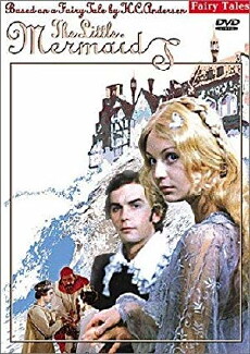The Little Mermaid (1976) - Stream Online