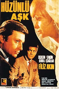 Hüzünlü ask (1969) - Stream Online
