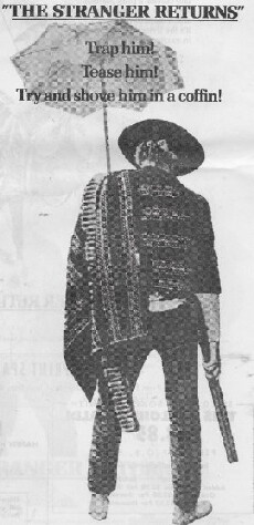 The Stranger Returns (1967) - Stream Online