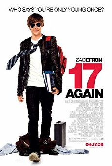 17 Again (2009) - Stream Online