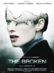 The Broken (2008) - Stream Online
