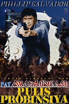 Pat. Omar Abdullah: Pulis probinsiya (1992) - Stream Online