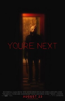 You're Next (2011) - Stream Online