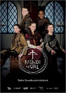 Mehdi et Val (2018) - Stream Online